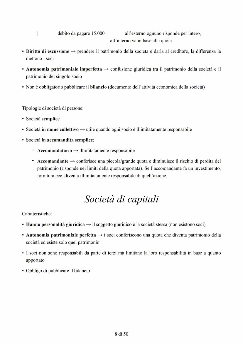 Modulo 1
ECONOMIA AZIENDALE
Economia aziendale = scienza
• Scienza ECONOMICA →→ ricchezza
Scienza SOCIALE → da comportamenti umani (scelte)
