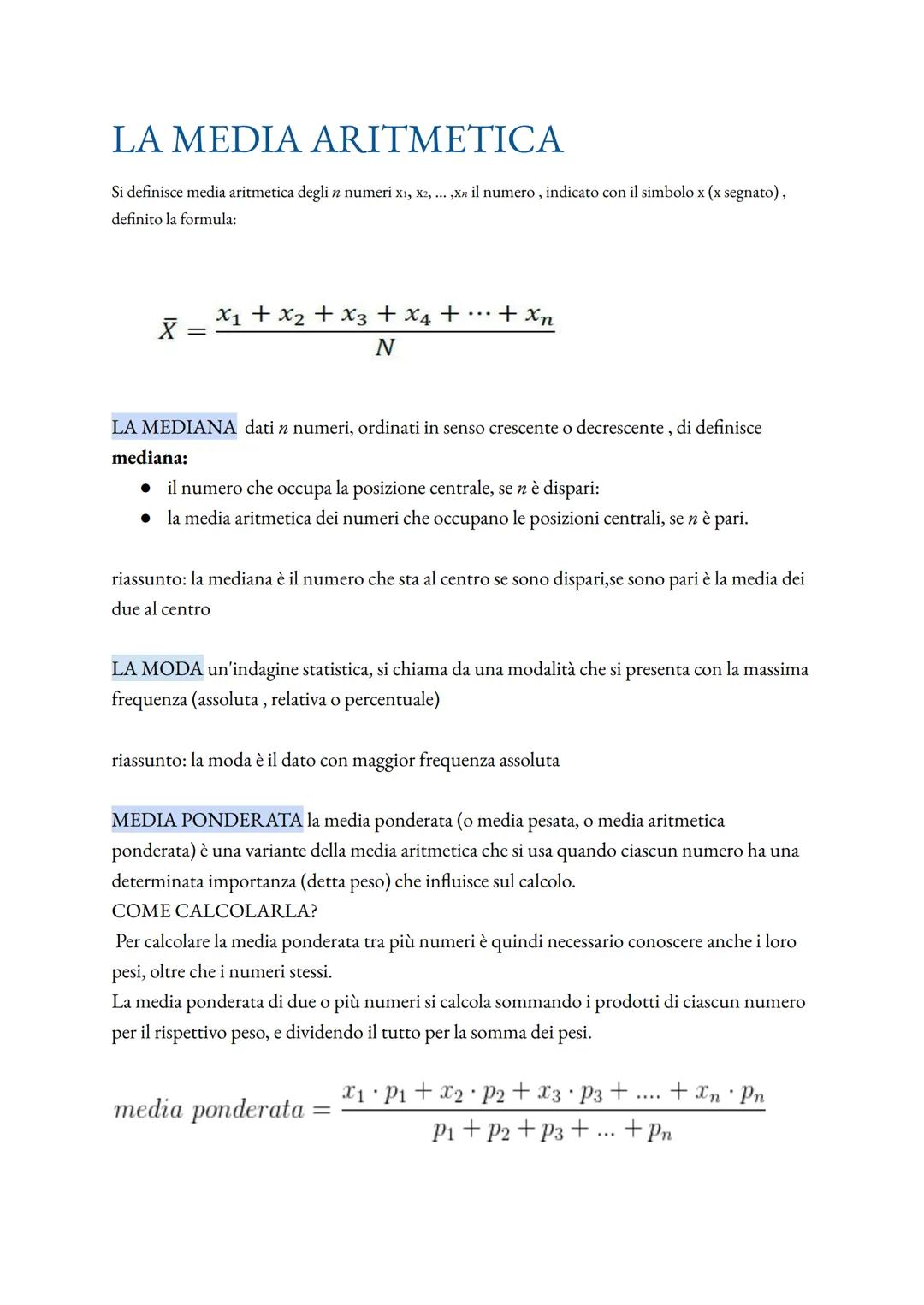LA STATISTICA
"La statistica è lo studio QUANTITATIVO (cioè tramite gli strumenti della matematica)
di fenomeni collettivi."
Si chiama popol