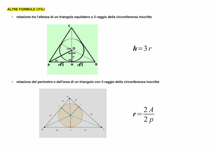 NOME
prisma retto
parallelepipedo
rettangolo
cubo
piramide retta
A
FIGURA
apotema
d
A
B'
B
FORMULARIO GEOMETRIA SOLIDA
8
DEFINIZIONE
un pris