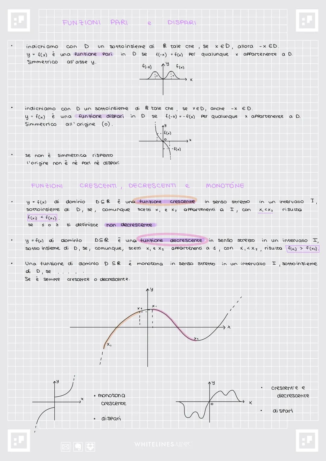 .
.
.
y
= {XER / 2+x+0}
D:X-2
1-X
TROVA il DOMINIO
1-x
2 + x
2 + x
f(x) = 0
ZERI e
se
se
quando
quando
PO
c'è
SEGNO
ē
e nella
Dominio =>
x #