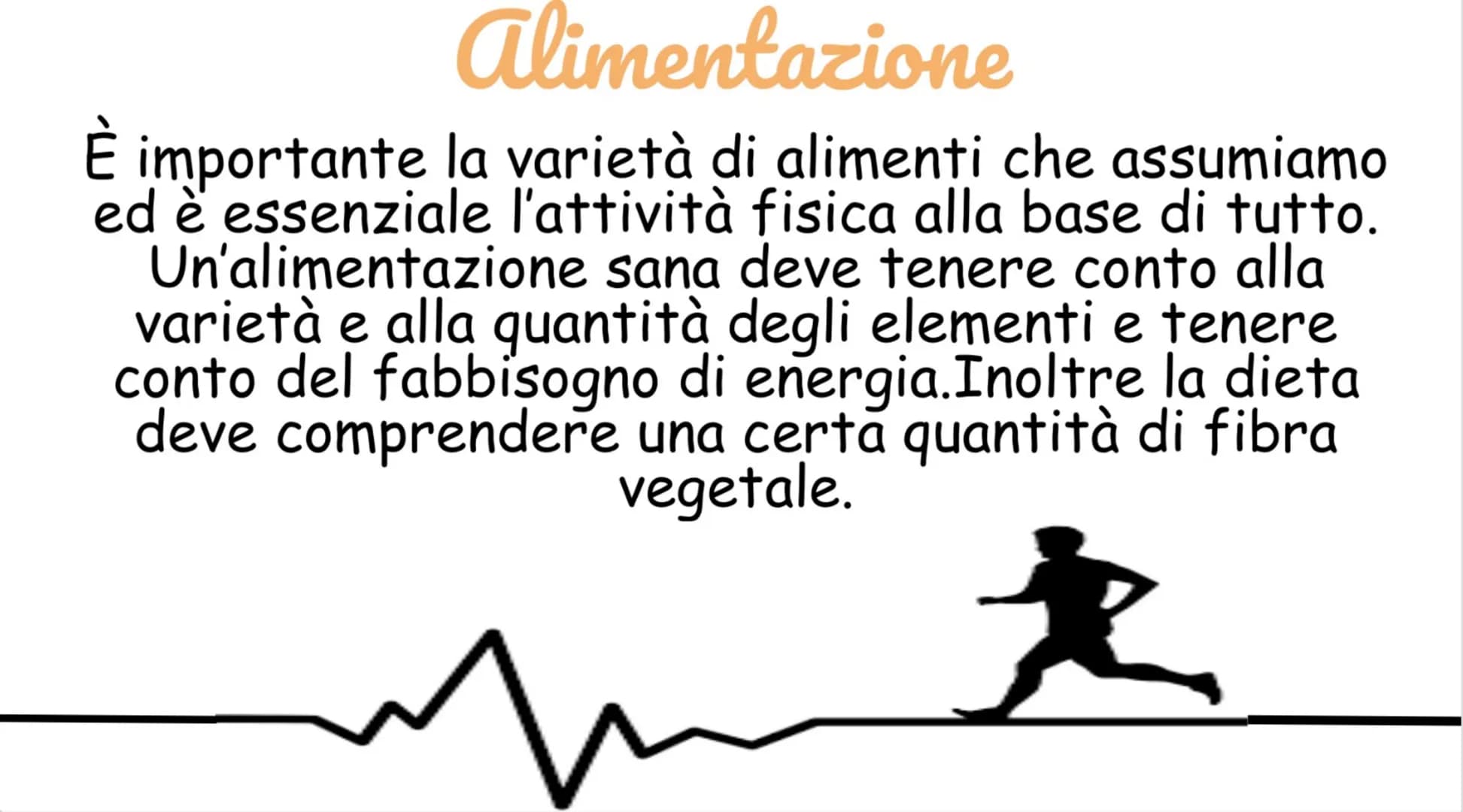 Carboidrati
Hanno funzione energetica
I più importanti sono:
Amido:contenuto negli alimenti a base
di cereali
Saccarosio: zucchero da tavola