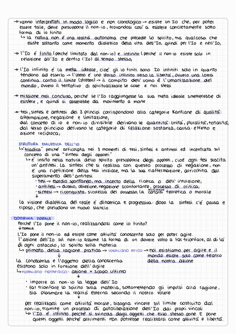 Romanticismo Germania, Fine '700 e poi Europa inizio '800
polemica contro l'intelletto illuministico -> ·la ragione non è più l'organo adatt