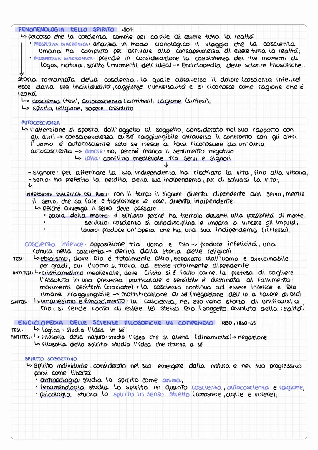 Romanticismo Germania, Fine '700 e poi Europa inizio '800
polemica contro l'intelletto illuministico -> ·la ragione non è più l'organo adatt