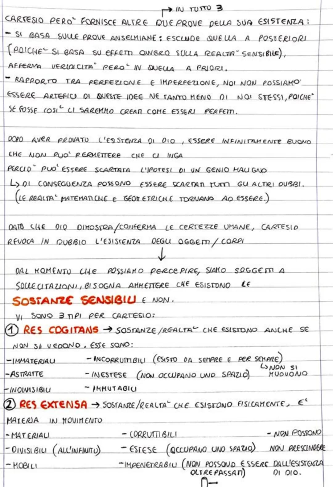 6
CARTESIO RENE" DECARTES.
E SCIENZIATO, FIGUO
DI UNA
FU UN IMPORTANTE FILO SOFO
GRANDE FAMIGUIA NOBILE. STUDIO `NEL COLLEGIO GESUITICO DI L