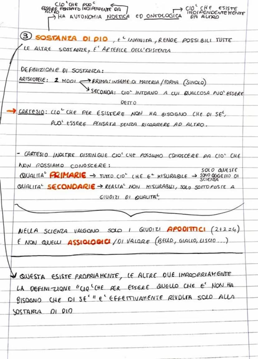 6
CARTESIO RENE" DECARTES.
E SCIENZIATO, FIGUO
DI UNA
FU UN IMPORTANTE FILO SOFO
GRANDE FAMIGUIA NOBILE. STUDIO `NEL COLLEGIO GESUITICO DI L