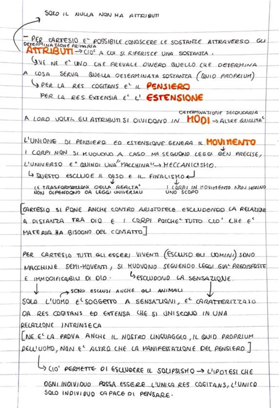 6
CARTESIO RENE" DECARTES.
E SCIENZIATO, FIGUO
DI UNA
FU UN IMPORTANTE FILO SOFO
GRANDE FAMIGUIA NOBILE. STUDIO `NEL COLLEGIO GESUITICO DI L