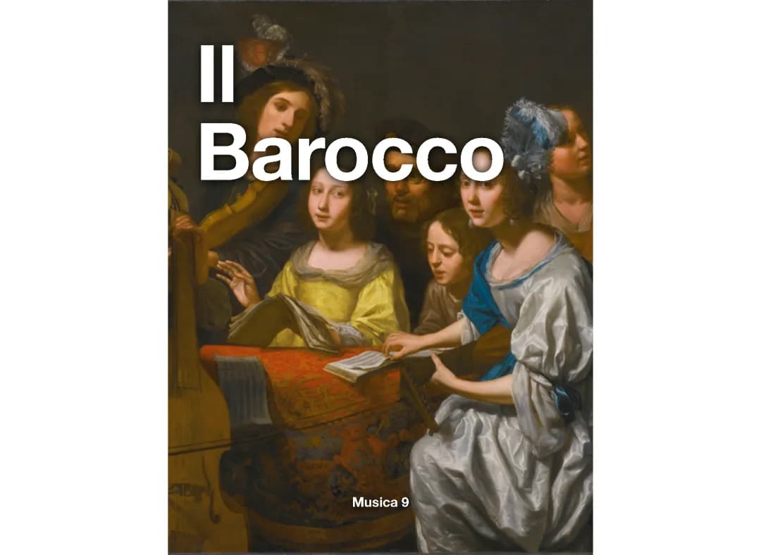 Il Barocco