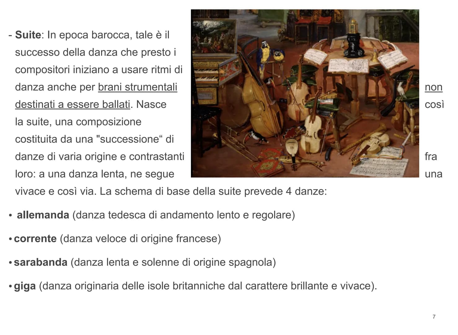 II
Barocco
Musica 9 Capitolo 1
Il Barocco
musicale Sezione 1
Introduzione
Il Barocco musicale è lo stile che si afferma tra il 1600 e il 175
