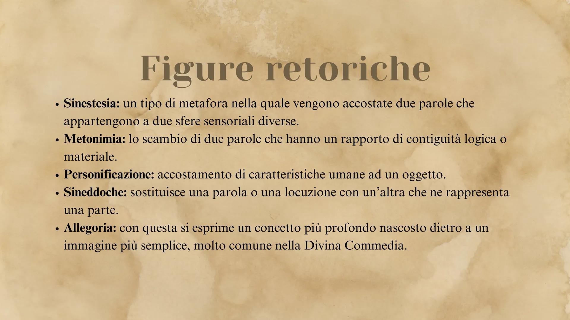 Purgatorio I
Spiaggia ai piedi della montagna del purgatorio, emisfero australe;
alba di domenica 10 aprile del 1300, Pasqua. Introduzione
P