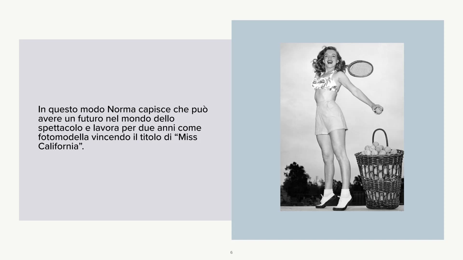Marilyn Monroe: Storia Breve, Figli e Vita Privata