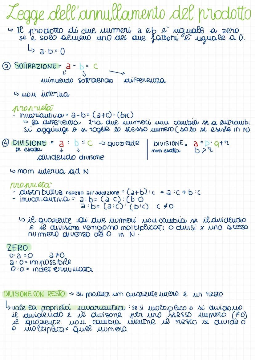 Ripasso numeki NATURALI
insiemi numeri interi e naturali
- тишиечі маturali
-> l'insieme si indica con la N
L> 0, 1, 2, 100,.
esiste sempre 