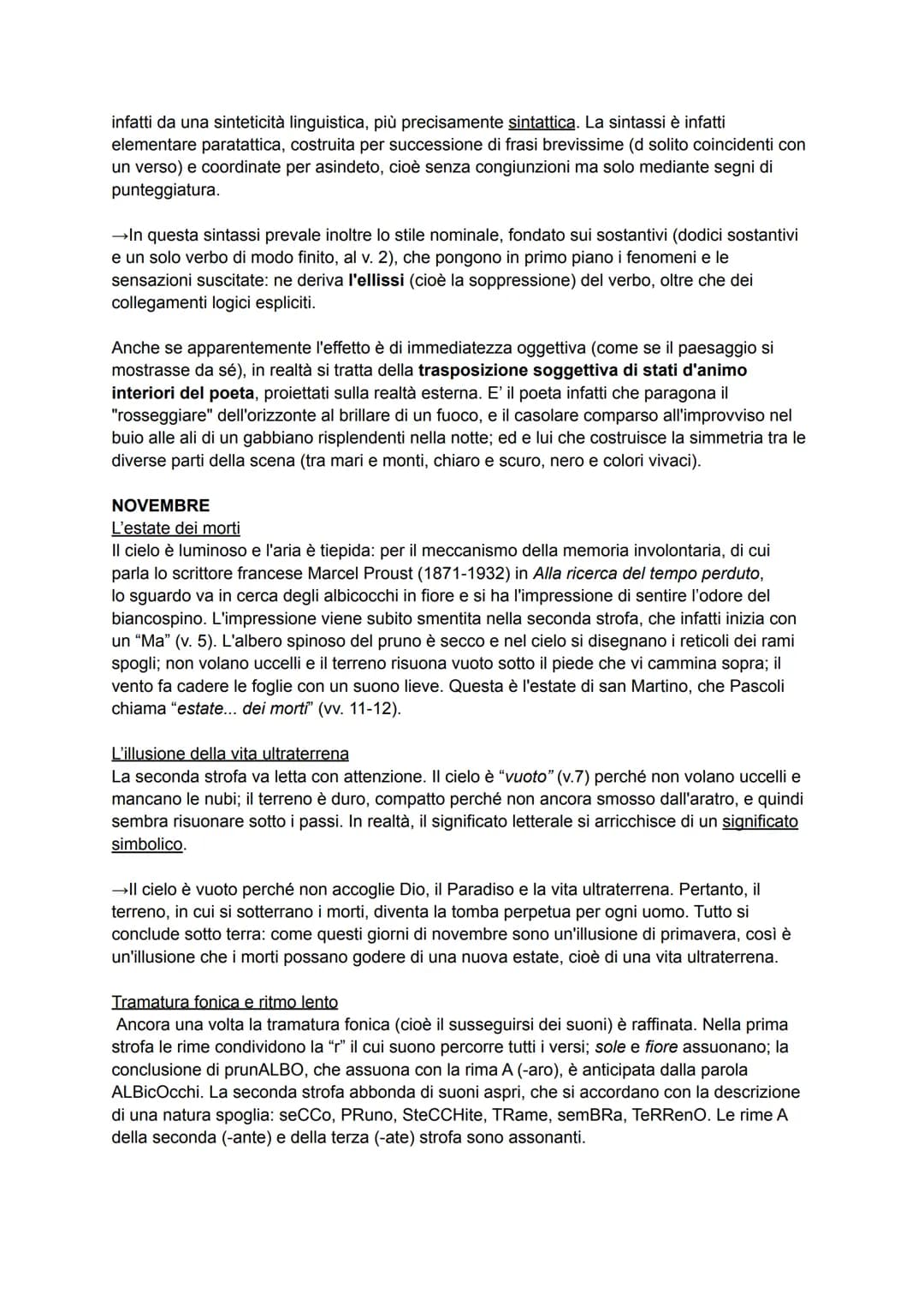 SIMBOLISMO
Il poeta romantico Alphonse de Lamartine rivendicava il merito di avere fatto scendere la
poesia dal Parnaso (il monte dove antic