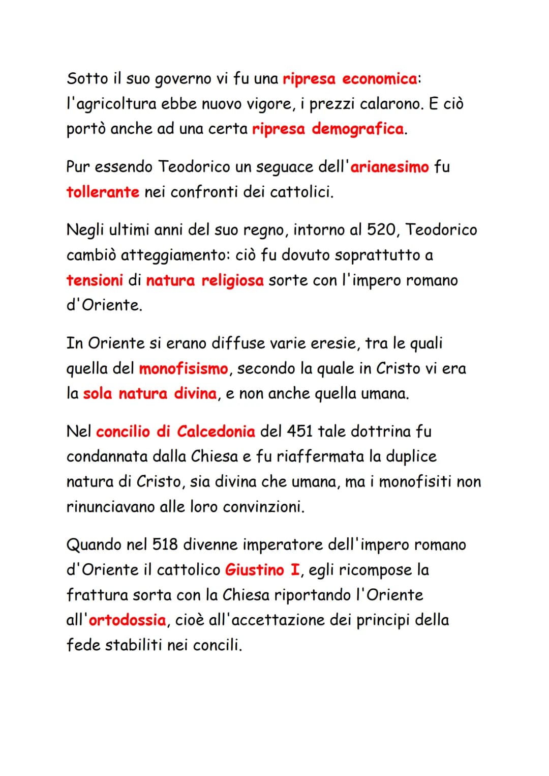 I Regni Romano-Barbarici
Dopo la fine dell'impero romano d'Occidente l'Europa
appariva estremamente frammentata.
Alla fine del V secolo, tut