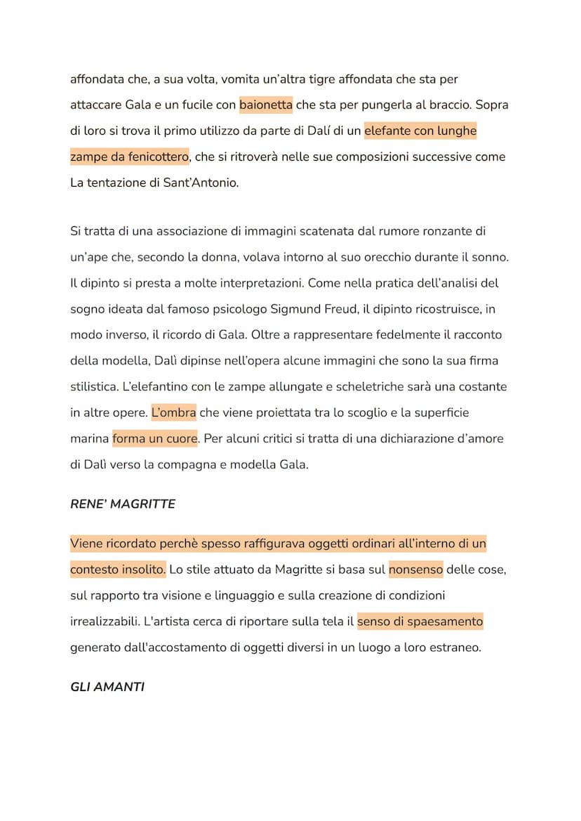 DADAISMO
CONTESTO STORICO
Il movimento del Dadaismo nasce negli anni della guerra, contro la guerra e
contro tutta la cultura che lo precede