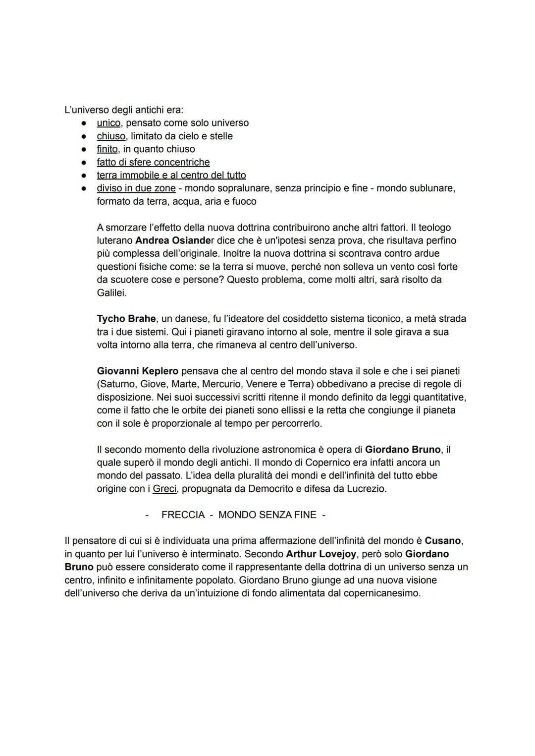 Sulla scia del saggio The Scientific Revolution pubblicato nel 1954 da Alfred Rupert Hall, si
definisce il periodo che va dalla pubblicazion