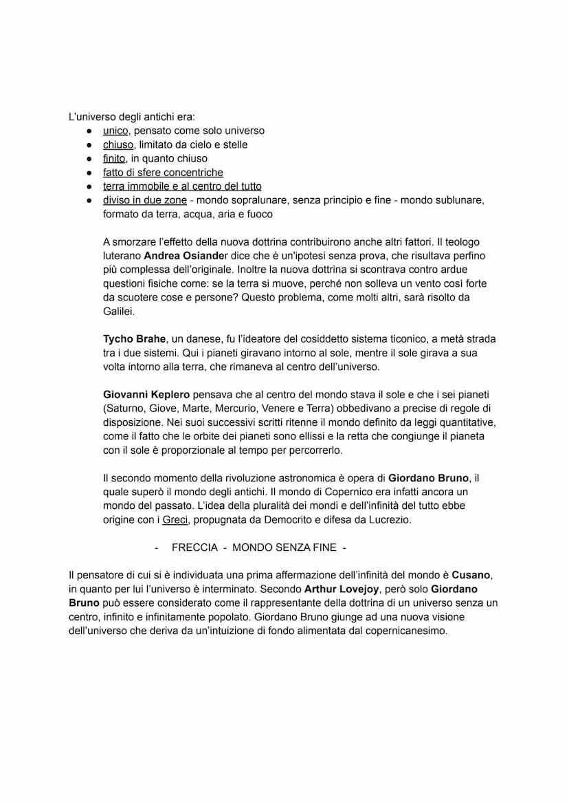 Sulla scia del saggio The Scientific Revolution pubblicato nel 1954 da Alfred Rupert Hall, si
definisce il periodo che va dalla pubblicazion