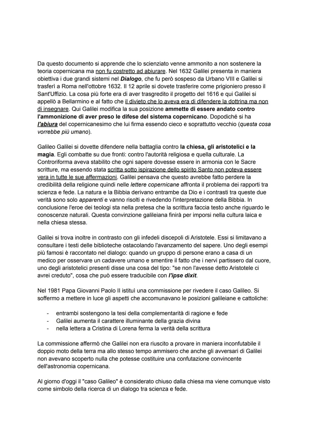 Sulla scia del saggio The Scientific Revolution pubblicato nel 1954 da Alfred Rupert Hall, si
definisce il periodo che va dalla pubblicazion