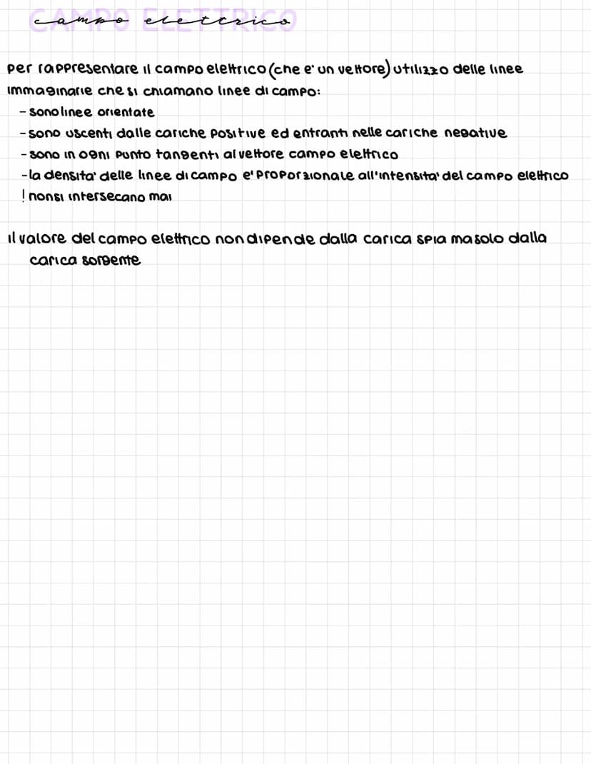 exercroscatica
branca della fisica che Studia le cariche elettriche stazionarie del corpi
carica
elettrica proprieta' fondamentale della mat