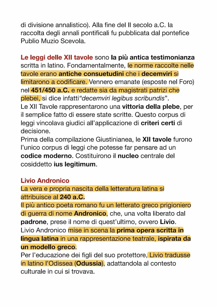 
<p>I Romani erano diventati i dominatori di tutto il Mediterraneo, per questo sentivano di dover acquisire un prestigio culturale pari a qu