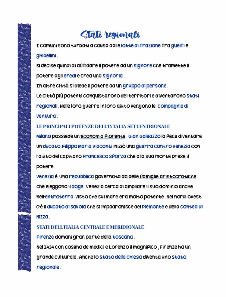 Know Stati regionali  thumbnail