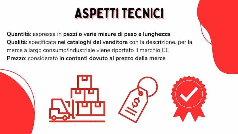 LA COMPRAVENDITA
Presentazione realizzata da
Marica Franzese COS'È?
La compravendita è un contratto
con il quale il venditore trasferisce
un