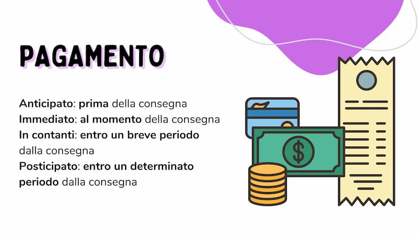 LA COMPRAVENDITA
Presentazione realizzata da
Marica Franzese COS'È?
La compravendita è un contratto
con il quale il venditore trasferisce
un