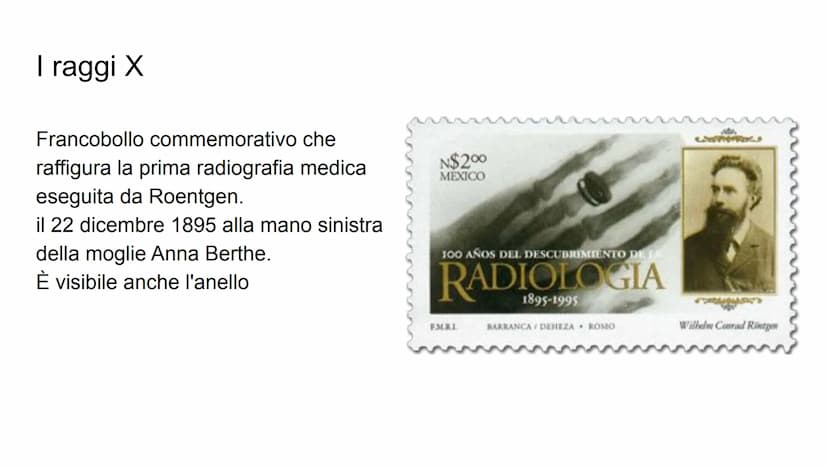 Il numero atomico identifica
gli elementi
Il numero di protoni presenti nel nucleo di un atomo si
chiama numero atomico (Z). Se l'atomo è ne