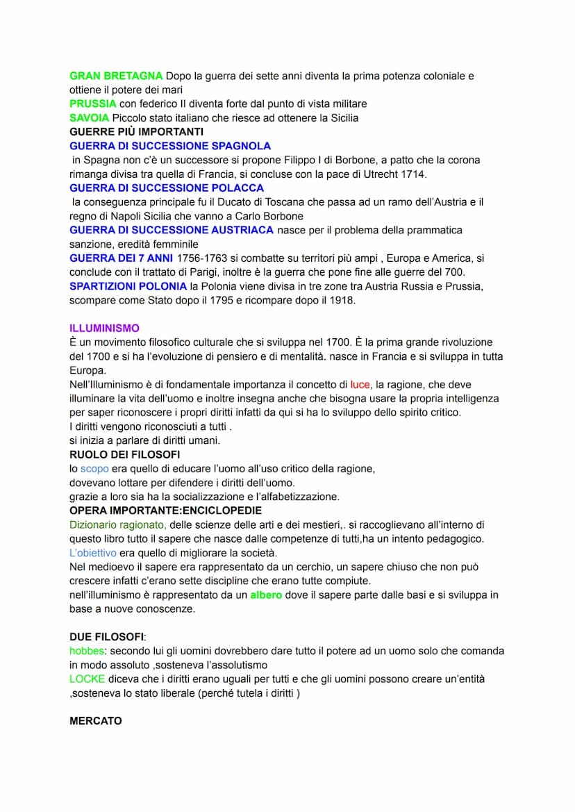 STORIA
L'antico regime si caratterizza da una società divisa per ordini, dall'assolutismo e
dall'economia agricola e manifatturiera. la soci