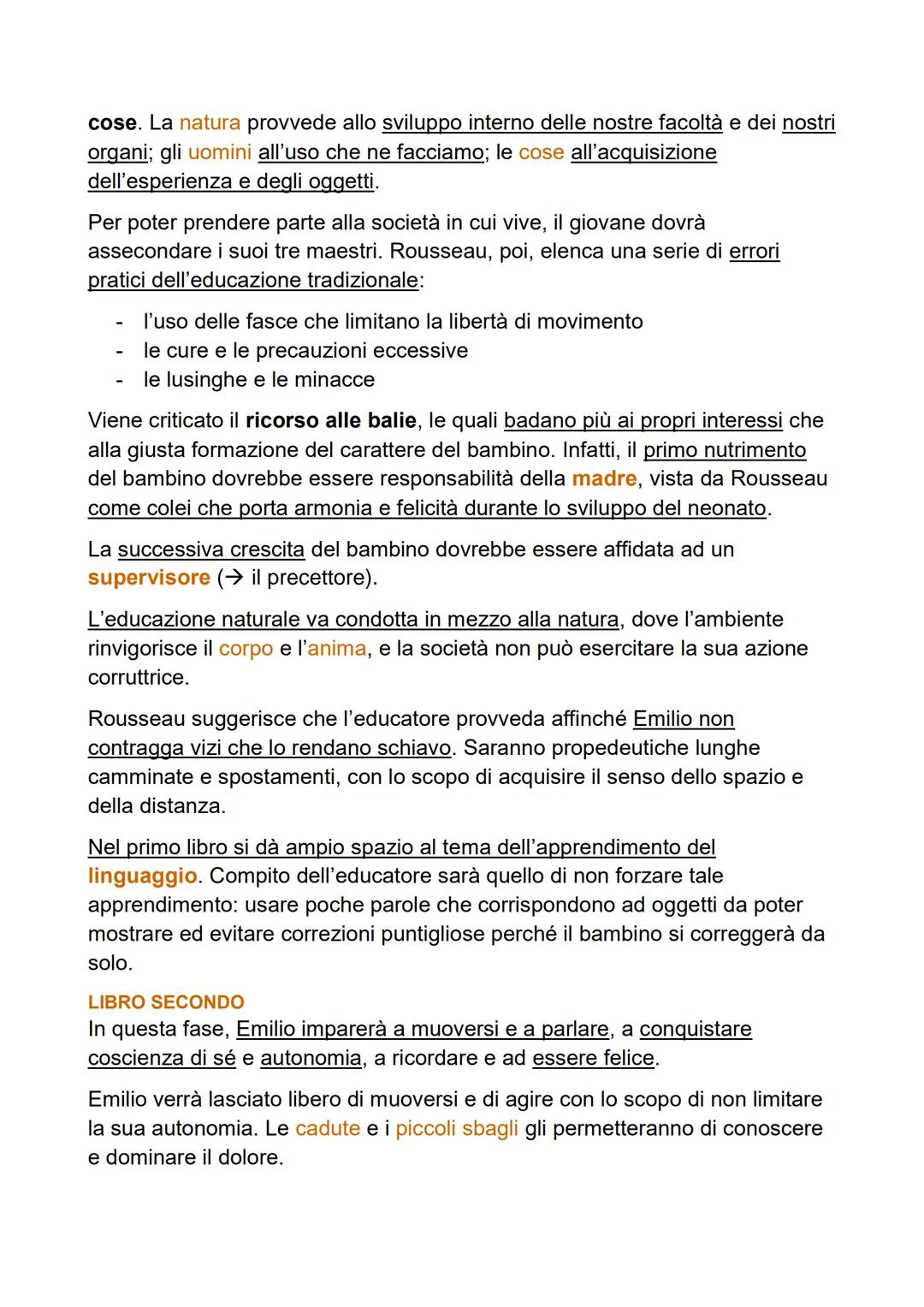 # Jean-Jacques Rousseau

Rousseau nasce a Ginevra nel 1712 e, in seguito alla
morte della madre e di quella del padre, all'età di 10
anni vi