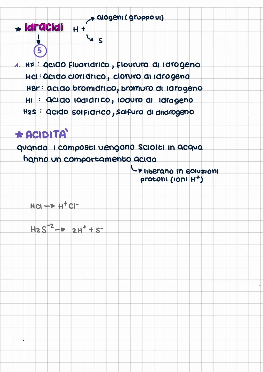 Classificazione e nomenclatura
ique
cattare
Oggi la nomenclatura è regolamentata dalla IUPAC
(si riunisce periodicamente per aggiornare
la s
