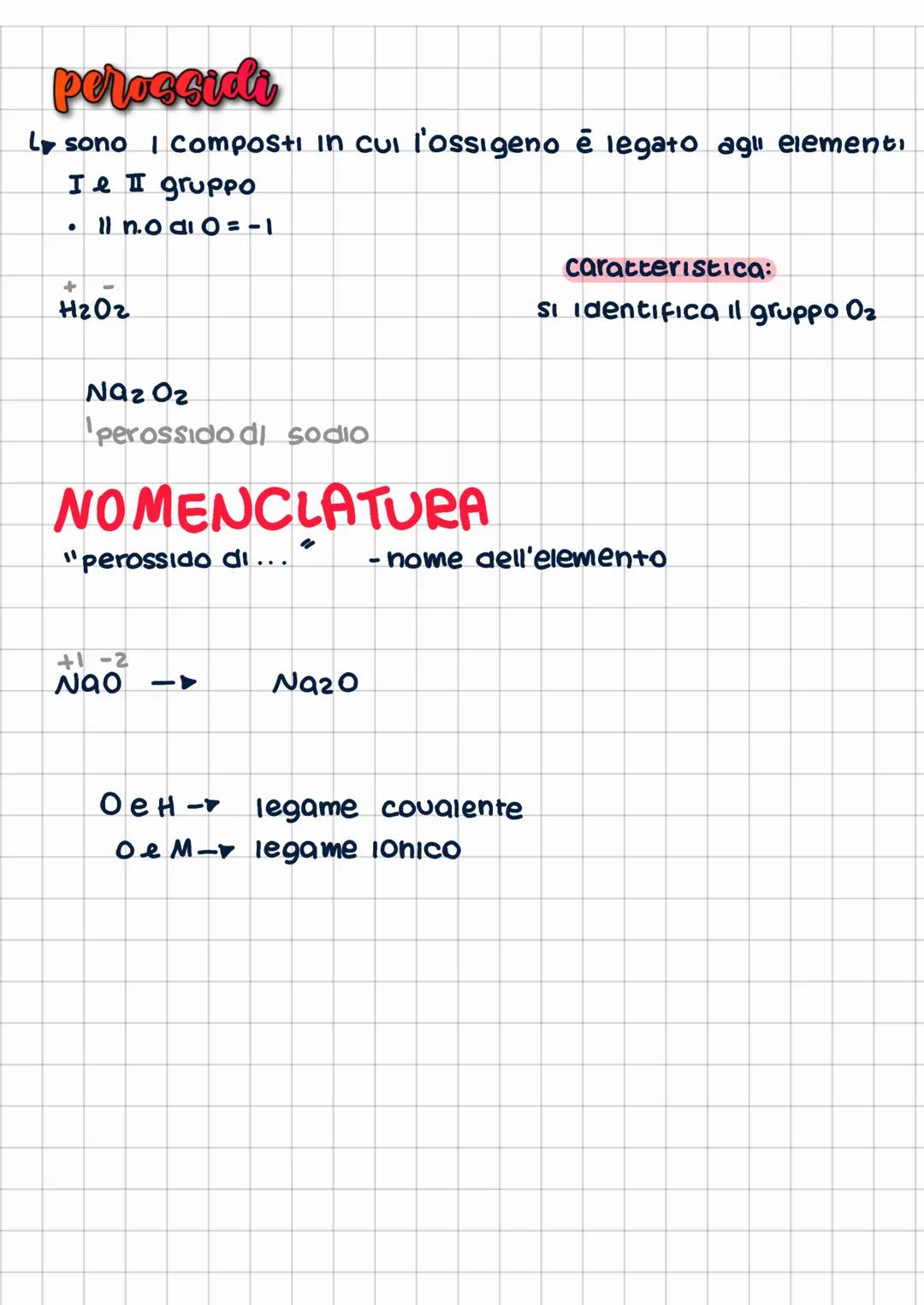 Classificazione e nomenclatura
ique
cattare
Oggi la nomenclatura è regolamentata dalla IUPAC
(si riunisce periodicamente per aggiornare
la s