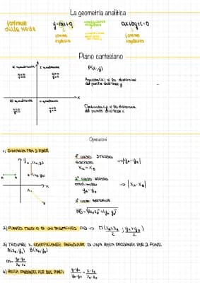 Know Geometria analitica 1 thumbnail