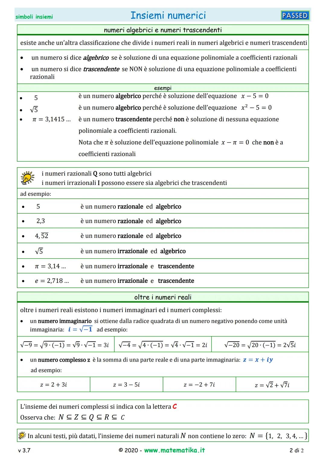 know - 4