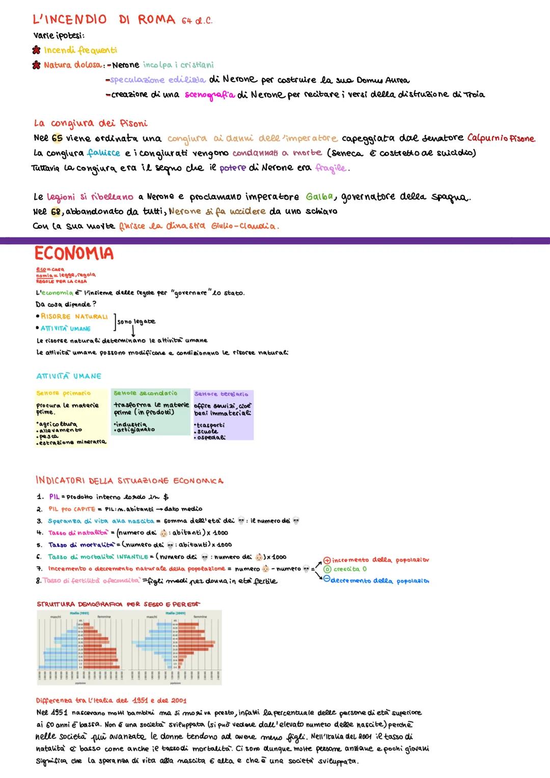 LA NASCITA DELL'IMPERO
Dopo la ba Haglia di Azio (31ac)
Ottaviano acquisì un immenso potere che gli fu conferito in quanto si presento come 