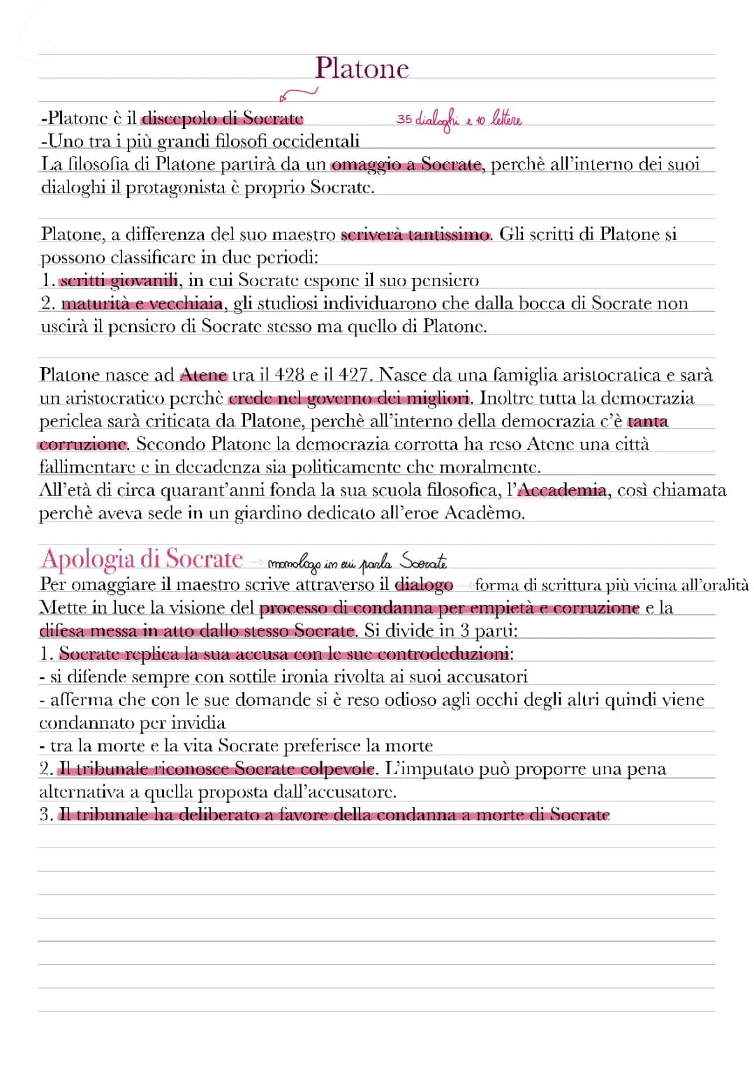 Platone 