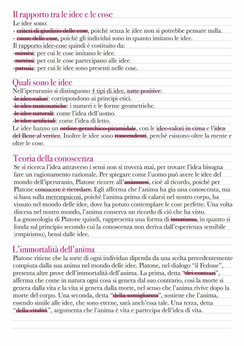 Platone
35 dialoghi e letere
10
-Platone è il discepolo di Socrate
-Uno tra i più grandi filosofi occidentali
La filosofia di Platone partir