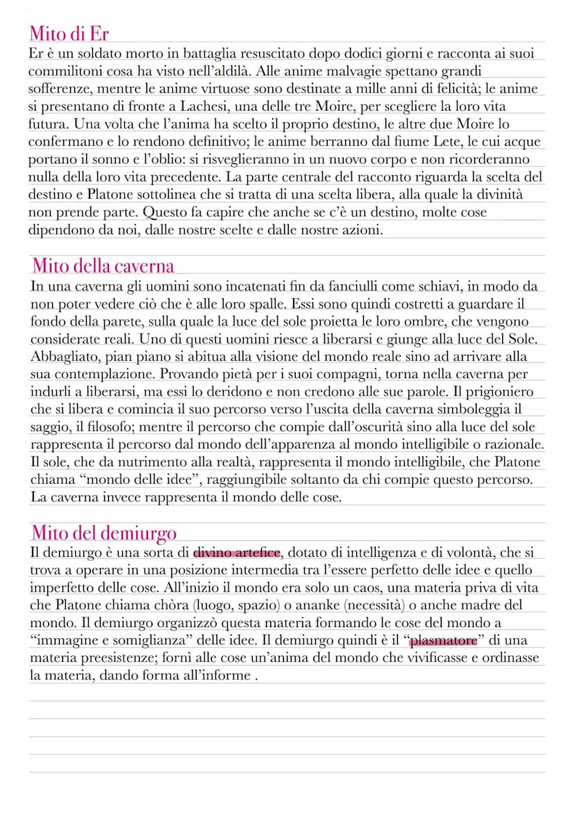 Platone
35 dialoghi e letere
10
-Platone è il discepolo di Socrate
-Uno tra i più grandi filosofi occidentali
La filosofia di Platone partir