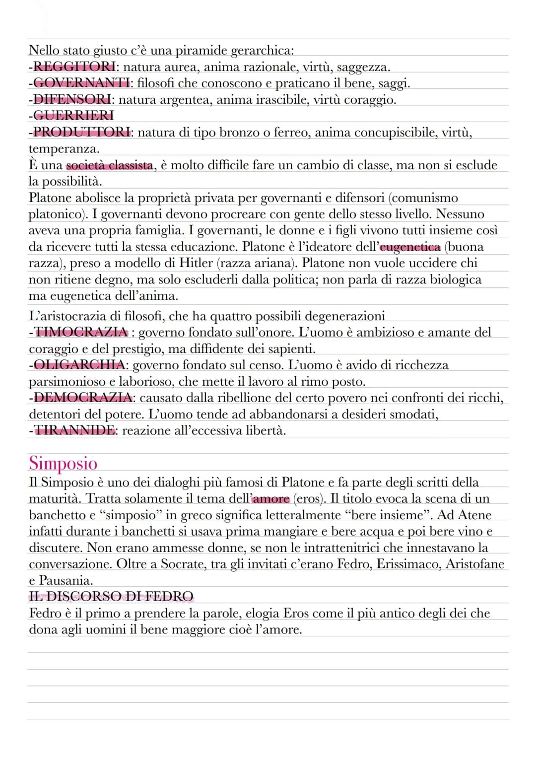 Platone
35 dialoghi e letere
10
-Platone è il discepolo di Socrate
-Uno tra i più grandi filosofi occidentali
La filosofia di Platone partir