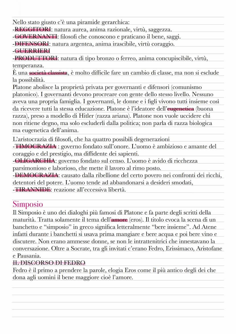 Platone
35 dialoghi e letere
10
-Platone è il discepolo di Socrate
-Uno tra i più grandi filosofi occidentali
La filosofia di Platone partir