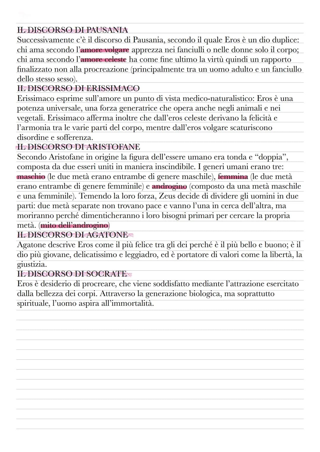Platone
35 dialoghi e letere
10
-Platone è il discepolo di Socrate
-Uno tra i più grandi filosofi occidentali
La filosofia di Platone partir