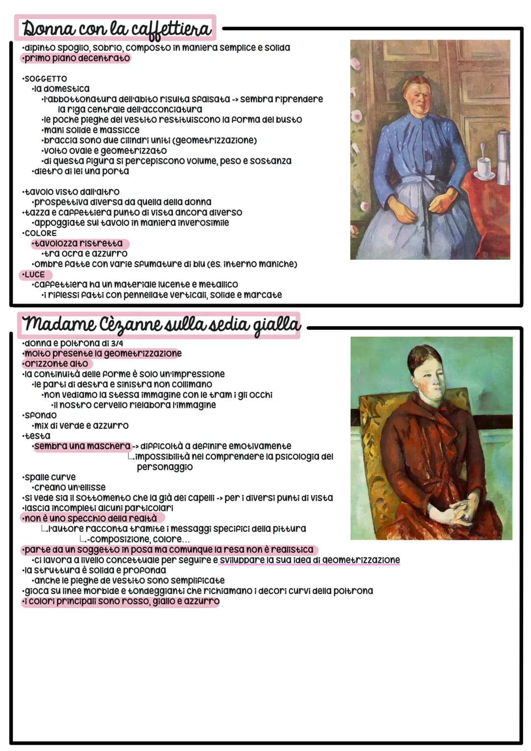 Impressionismo.
seconda metà '800, Parigi
•PAROLE CHIAVE: luce, istantaneità, velocità, nuovo linguaggio, realtà
termine (inizialmente dispr