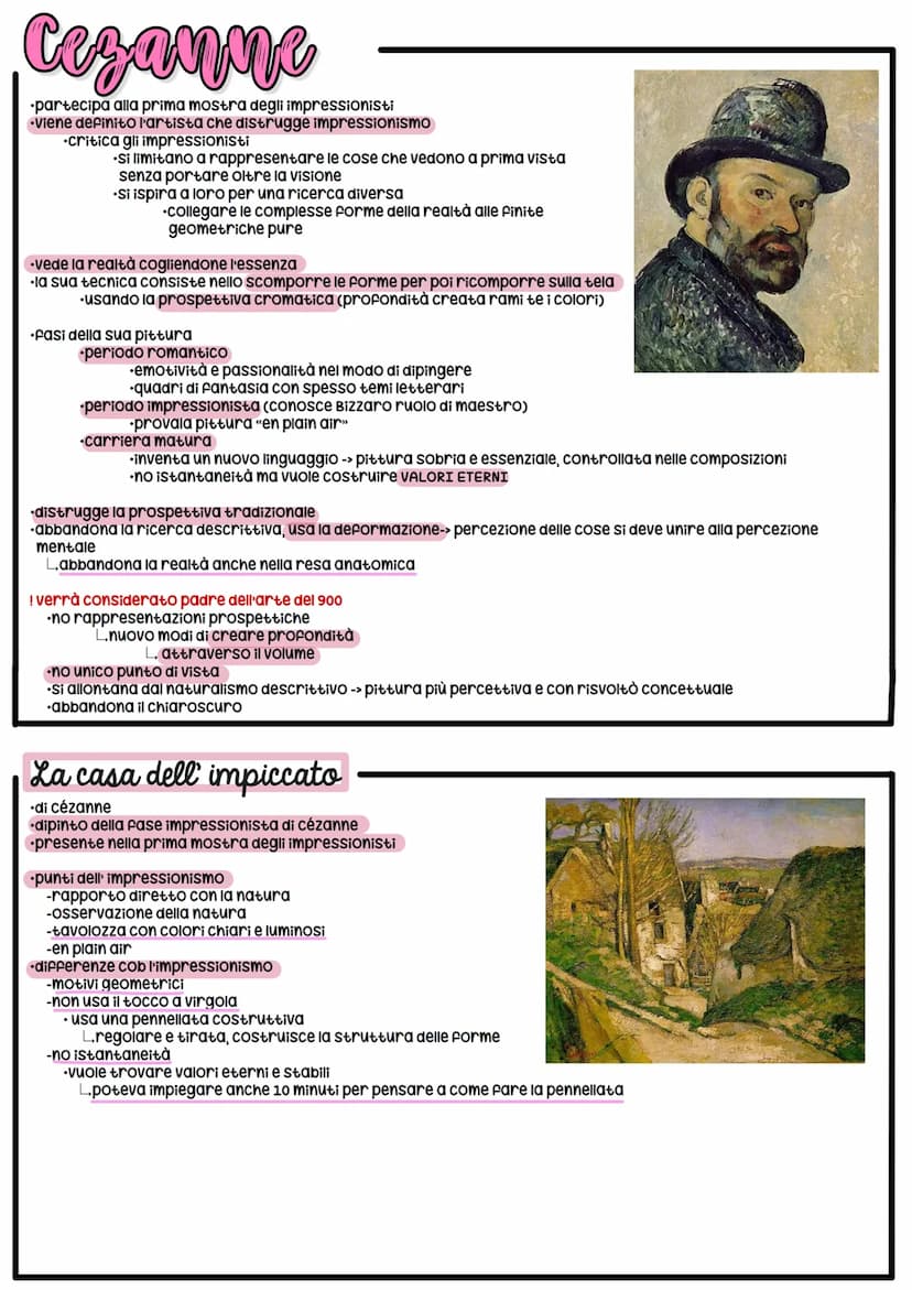 Impressionismo.
seconda metà '800, Parigi
•PAROLE CHIAVE: luce, istantaneità, velocità, nuovo linguaggio, realtà
termine (inizialmente dispr
