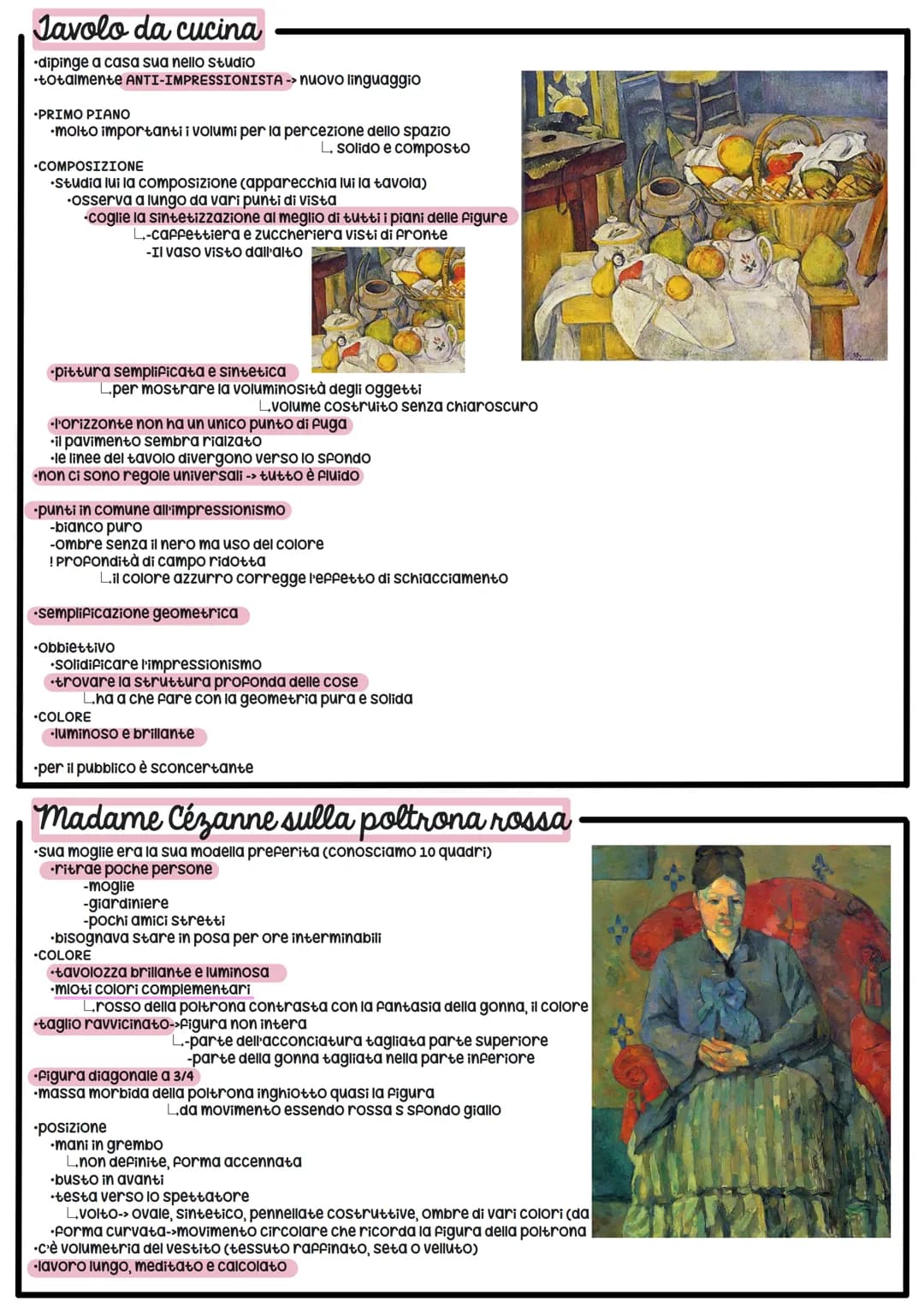 Impressionismo.
seconda metà '800, Parigi
•PAROLE CHIAVE: luce, istantaneità, velocità, nuovo linguaggio, realtà
termine (inizialmente dispr