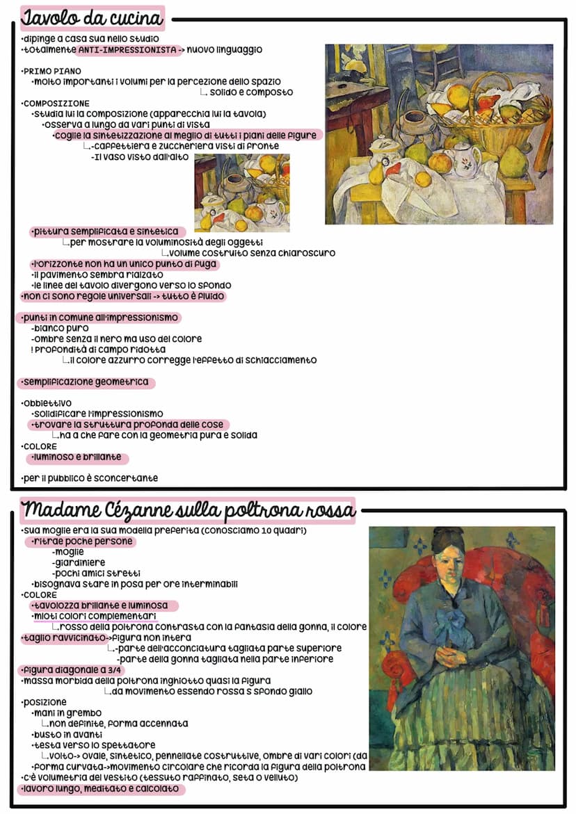 Impressionismo.
seconda metà '800, Parigi
•PAROLE CHIAVE: luce, istantaneità, velocità, nuovo linguaggio, realtà
termine (inizialmente dispr