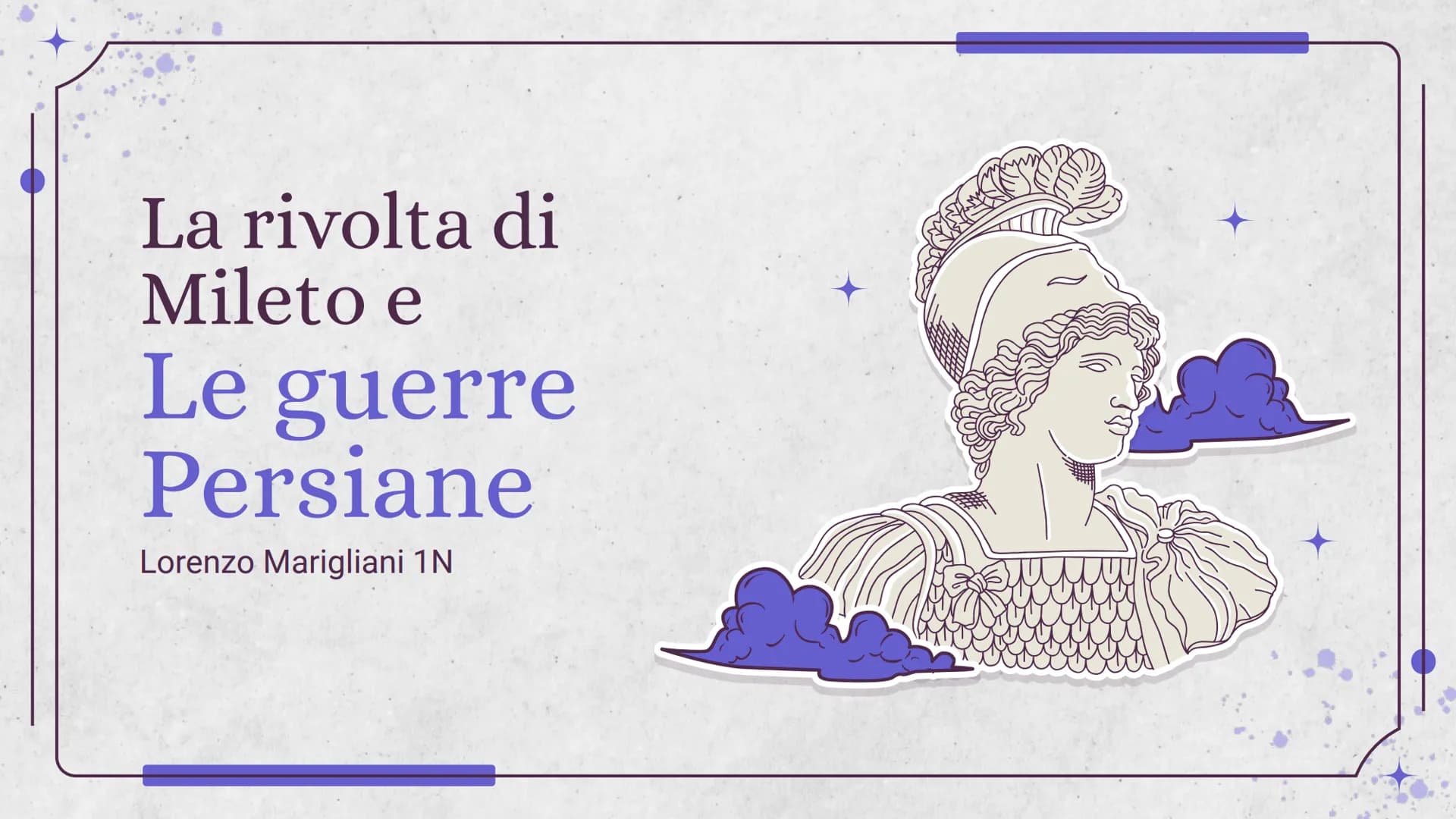 
<h2 id="introduzione">Introduzione</h2>
<p>L'espansione della Persia e l'Impero Persiano sotto il regno di Ciro e di Cambise</p>
<p>Nel VI 