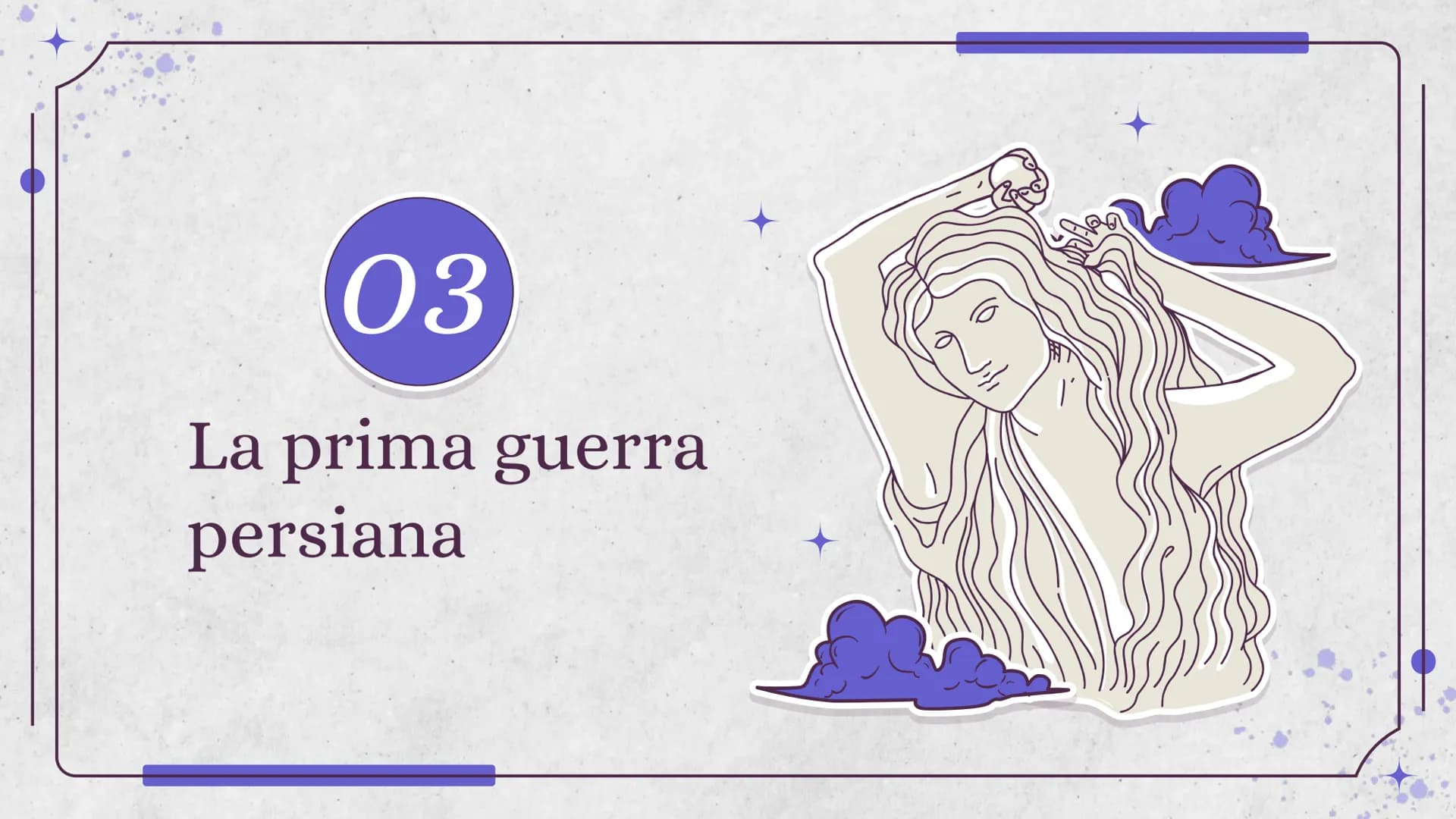 Guerre Persiane: Riassunto, Schemi e Battaglie Importanti