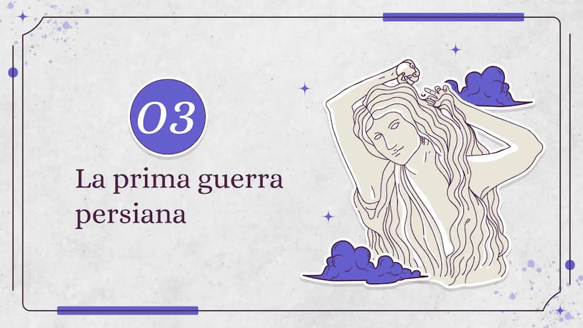 
<h2 id="introduzione">Introduzione</h2>
<p>L'espansione della Persia e l'Impero Persiano sotto il regno di Ciro e di Cambise</p>
<p>Nel VI 