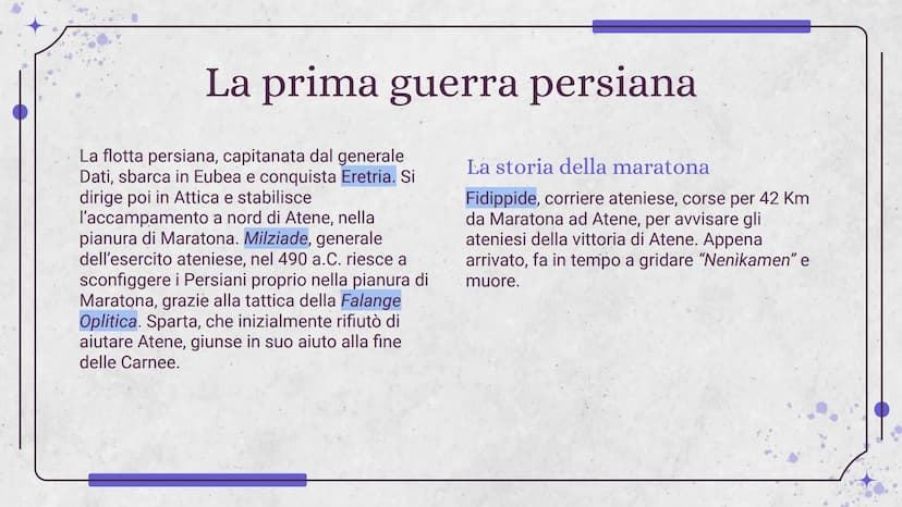 
<h2 id="introduzione">Introduzione</h2>
<p>L'espansione della Persia e l'Impero Persiano sotto il regno di Ciro e di Cambise</p>
<p>Nel VI 
