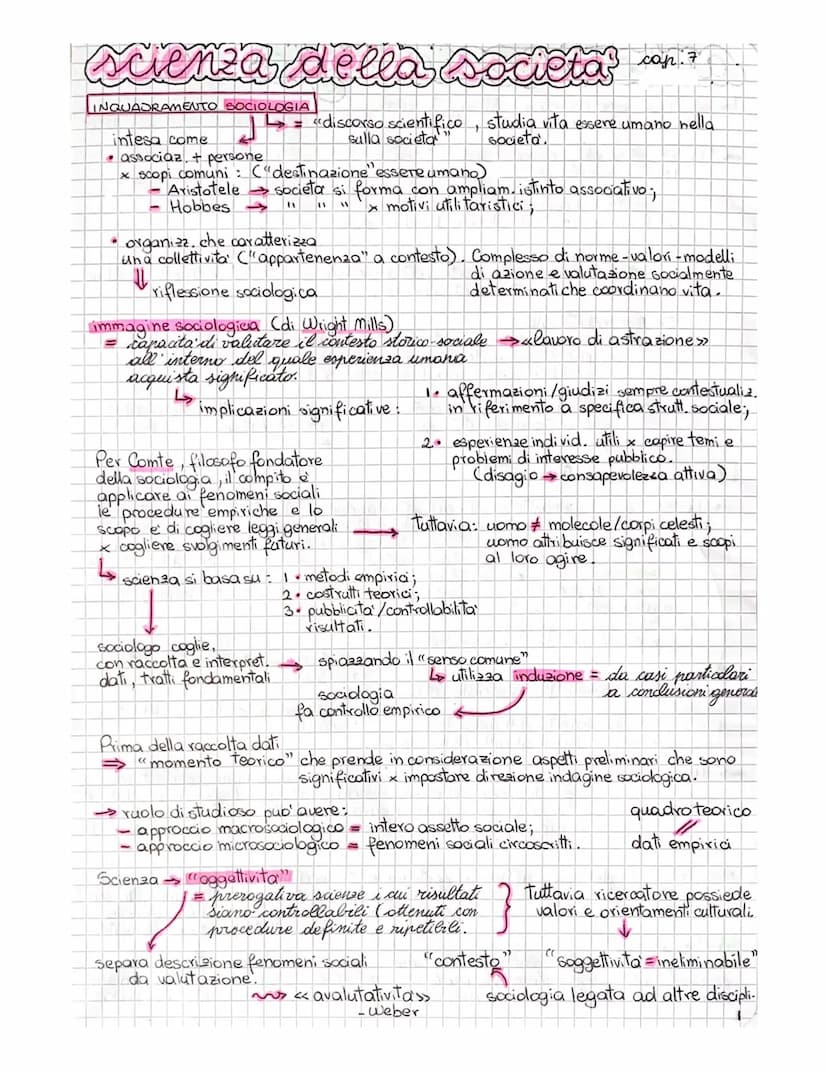 antropologia economica...
@ politica
ANTROPOLOGIA ECONOMICA = studia l'economia in rapporto alle culture, osservando
risposte di fronte ai p