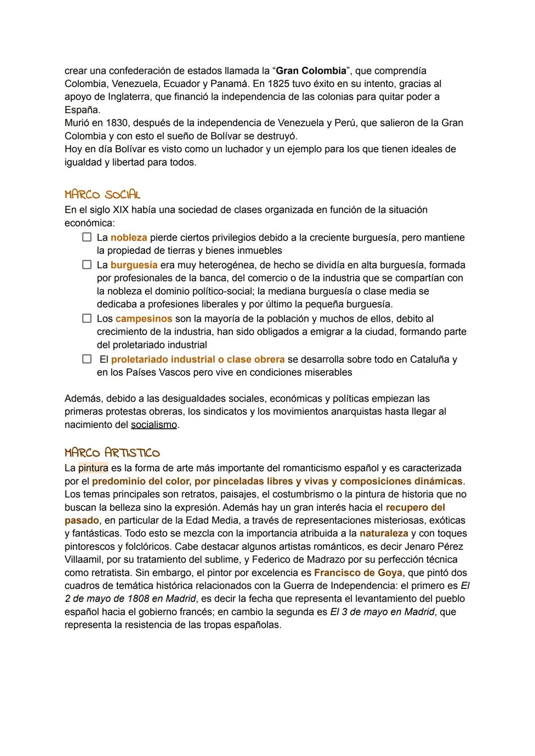 EL ROMANTICISMO
Se define Romanticismo el movimiento cultural que se caracteriza por exaltar los
sentimientos y la fantasía frente a la razó